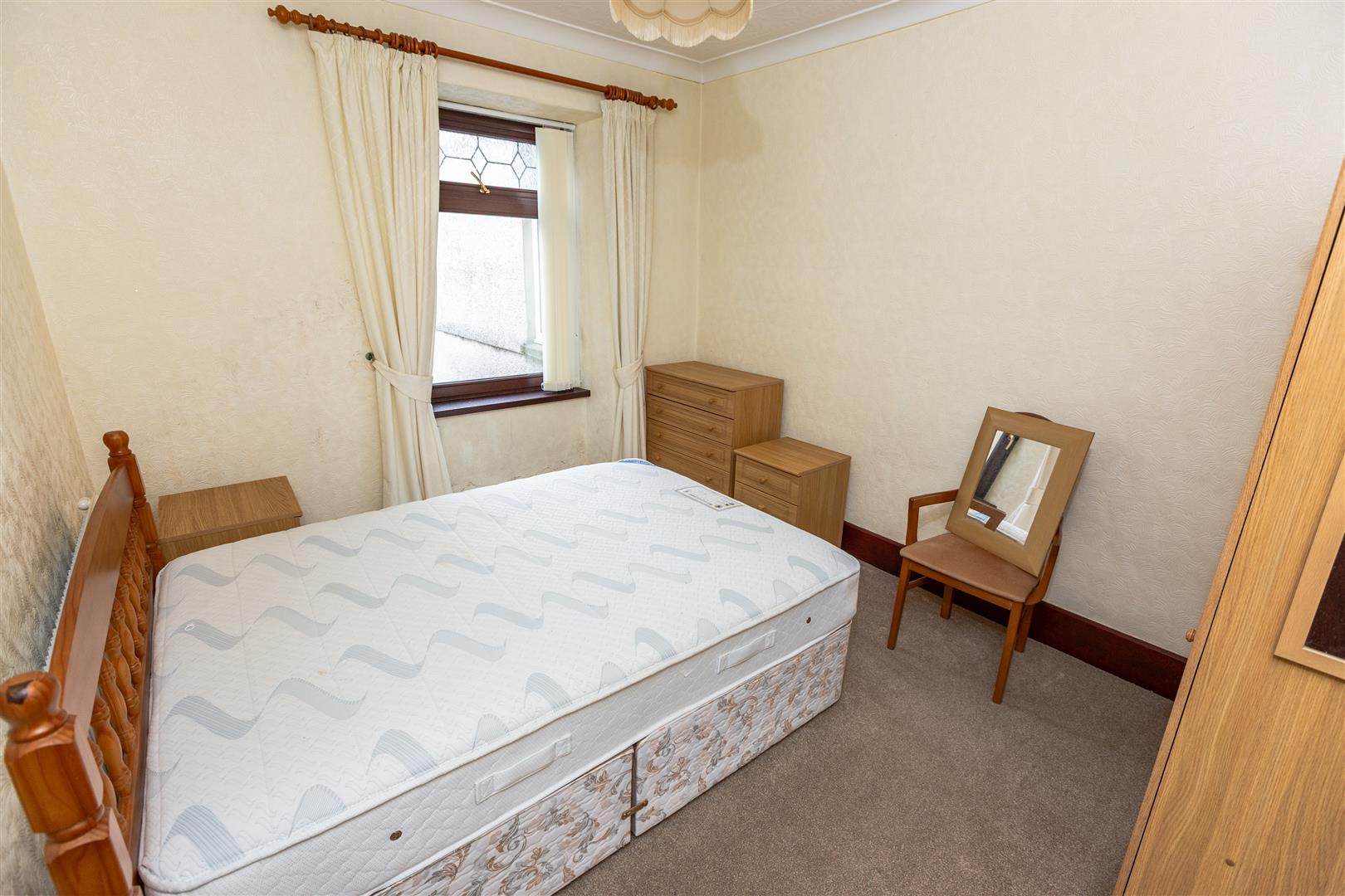 Coldstream Street, Llanelli, SA15 3BH